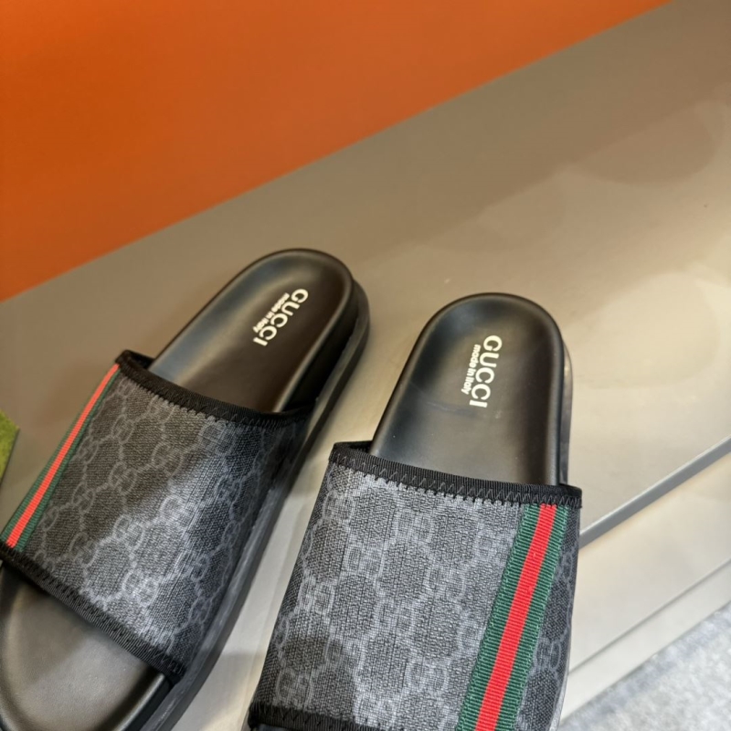 Gucci Slippers